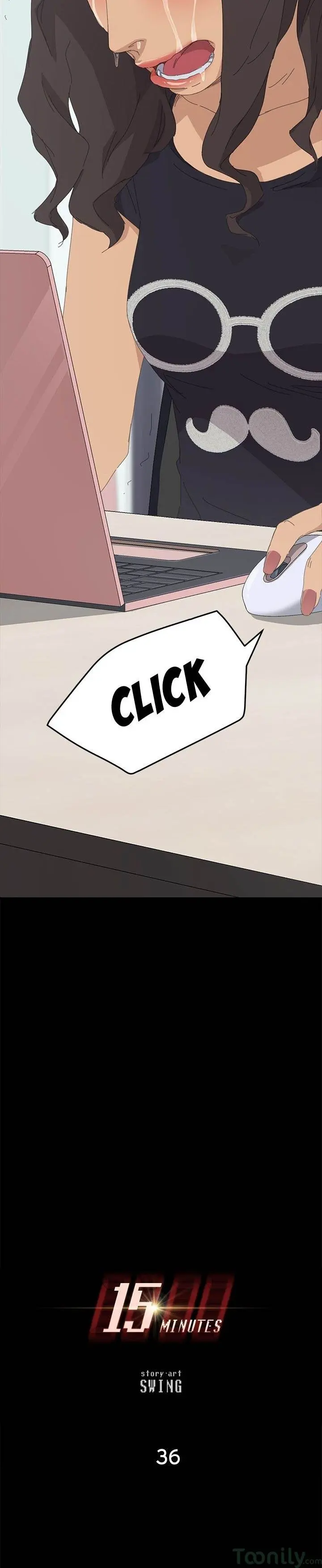 15 Minutes Episode 36 - Page 3
