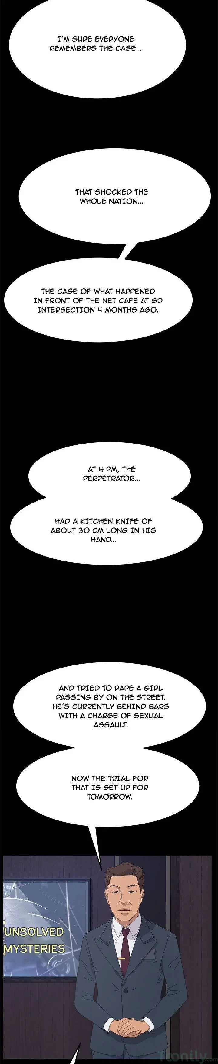 15 Minutes Episode 36 - Page 34
