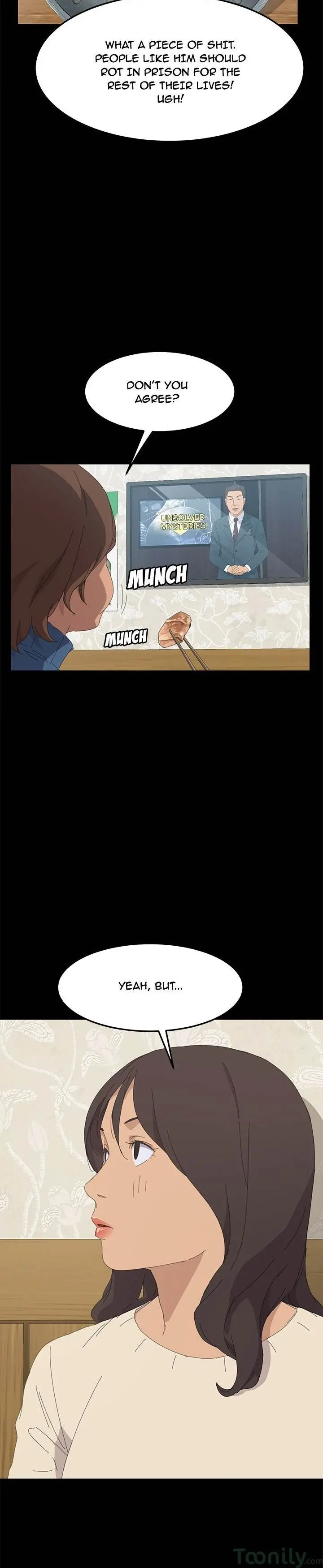 15 Minutes Episode 36 - Page 37