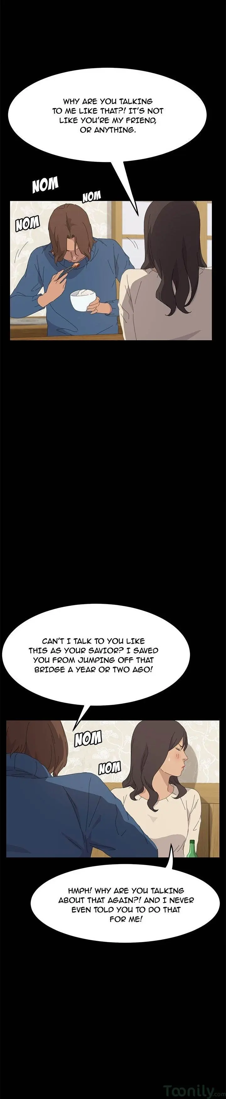 15 Minutes Episode 36 - Page 38