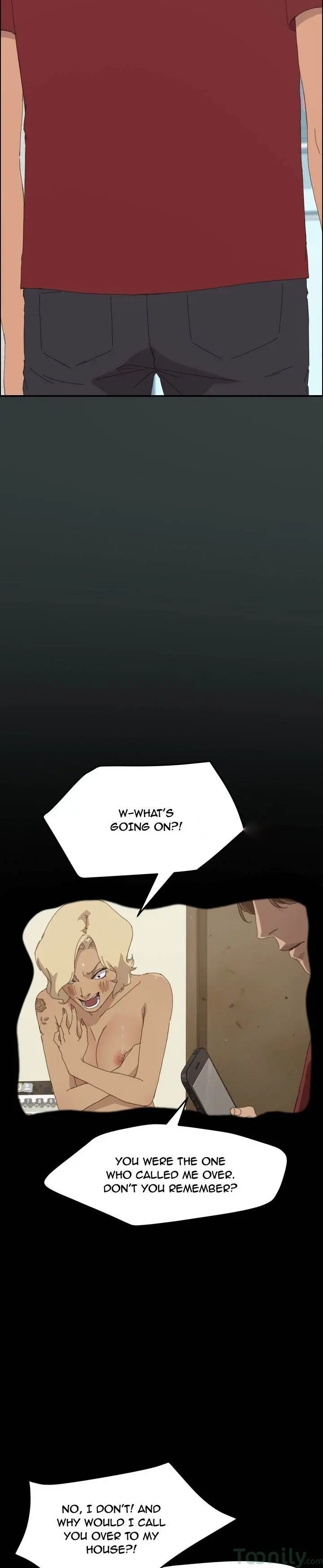 15 Minutes Episode 36 - Page 7