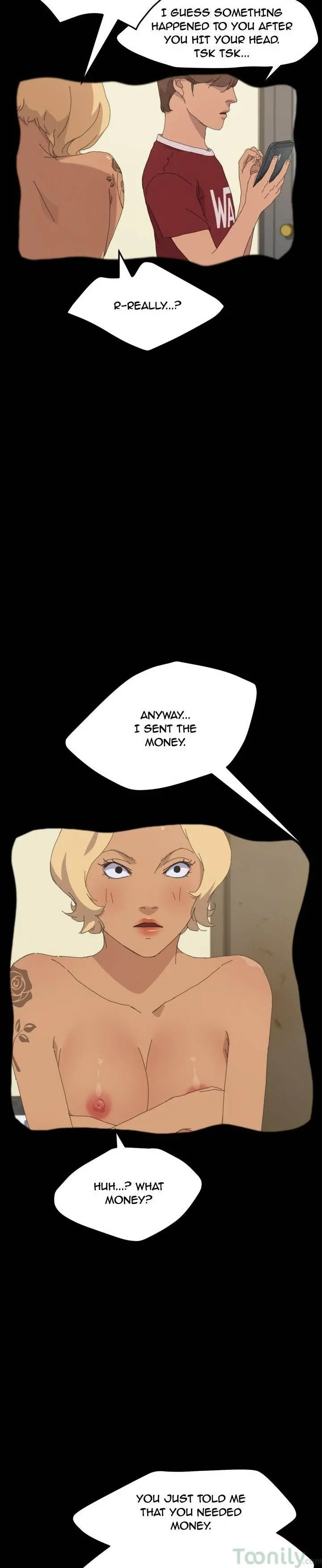 15 Minutes Episode 36 - Page 8