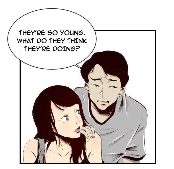150-1 Street Episode 46 - Page 41
