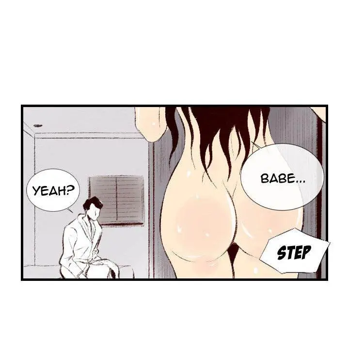 150-1 Street Episode 46 - Page 89