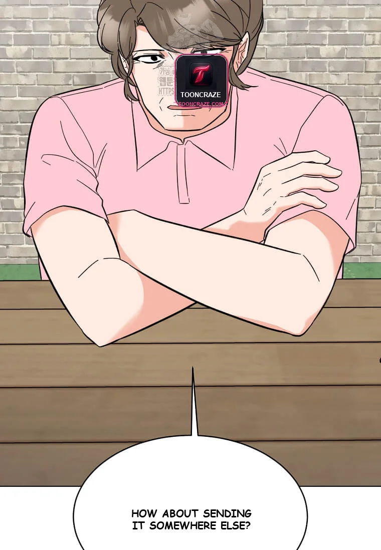 1st year Max Level Manager Episode 166 - Page 106