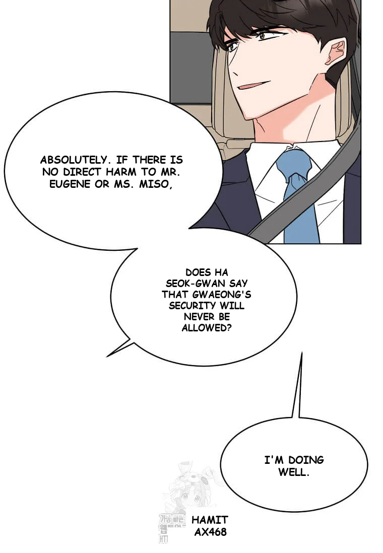 1st year Max Level Manager Episode 166 - Page 31