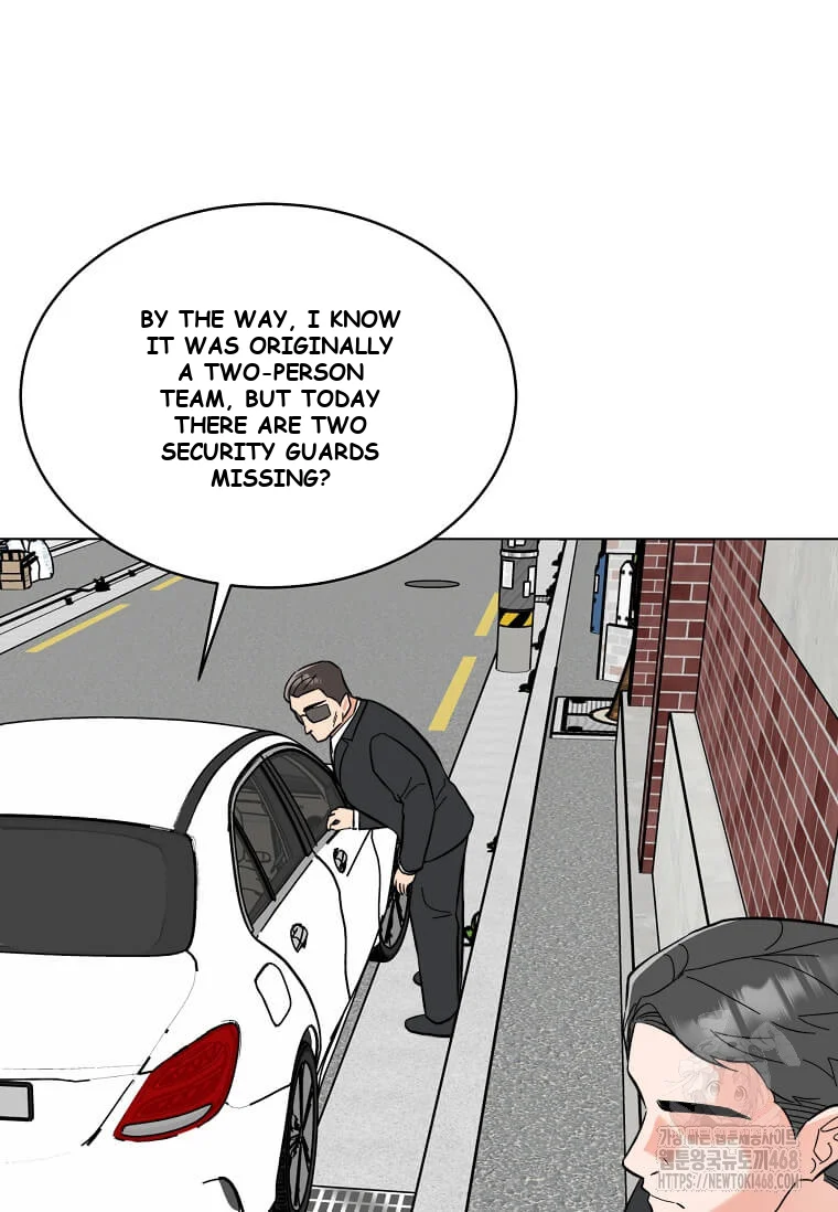 1st year Max Level Manager Episode 166 - Page 32