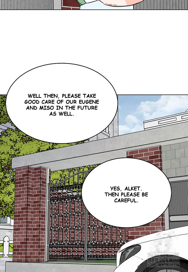 1st year Max Level Manager Episode 166 - Page 35