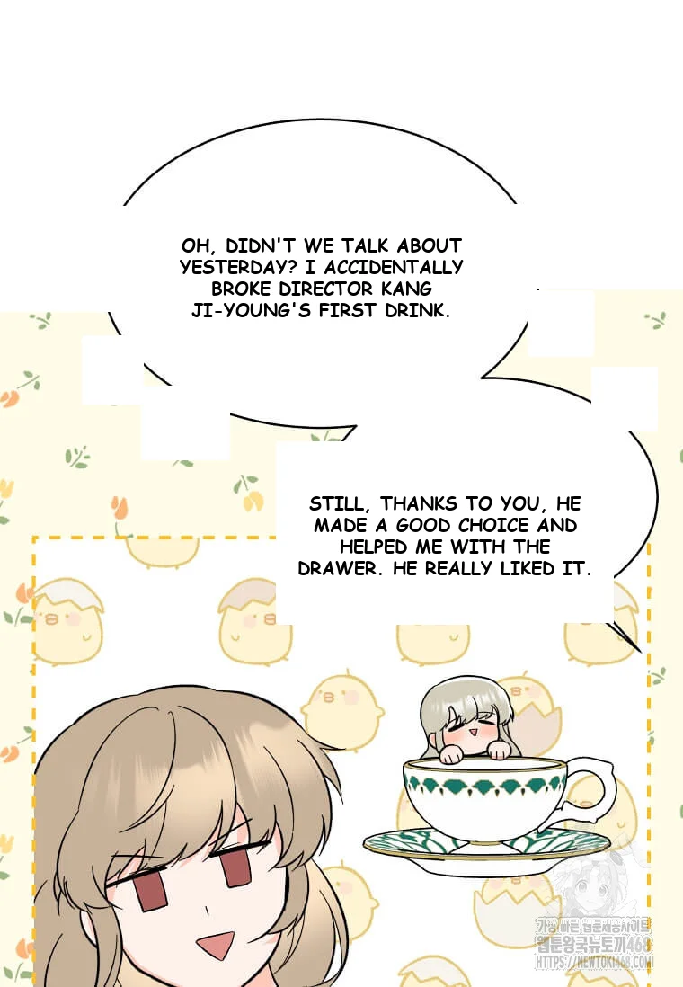 1st year Max Level Manager Episode 166 - Page 38