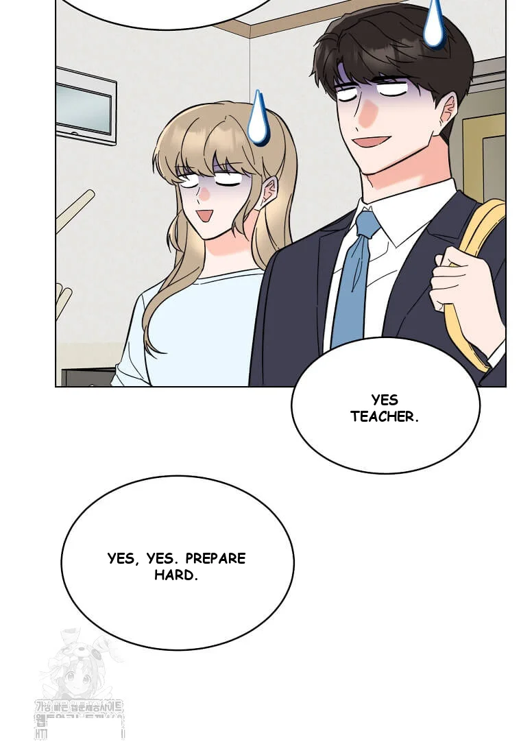 1st year Max Level Manager Episode 166 - Page 48