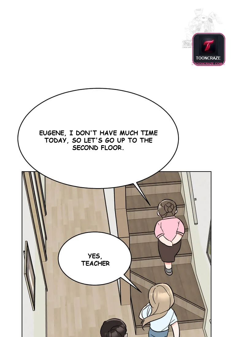 1st year Max Level Manager Episode 166 - Page 49