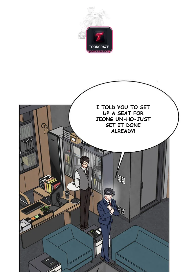 1st year Max Level Manager Episode 166 - Page 5