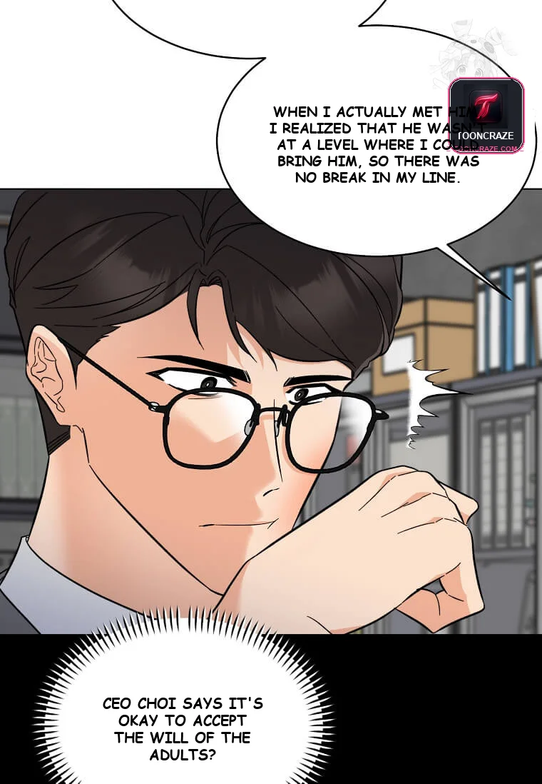1st year Max Level Manager Episode 166 - Page 8