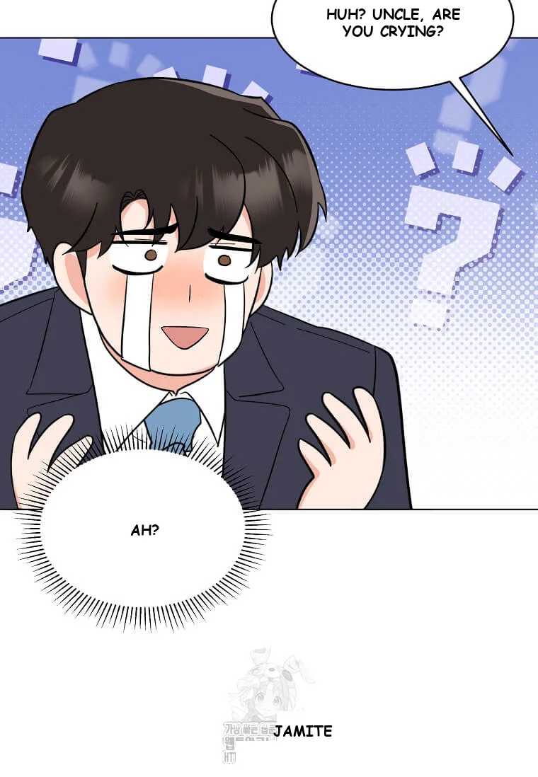 1st year Max Level Manager Episode 166 - Page 87