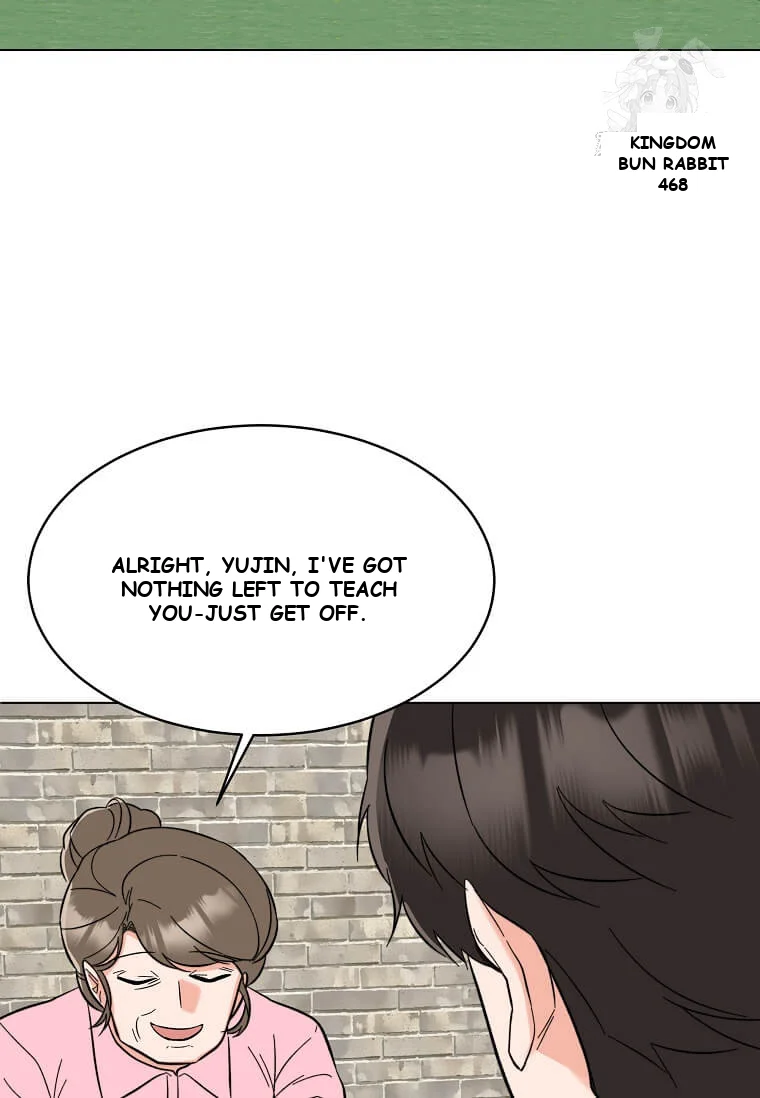 1st year Max Level Manager Episode 166 - Page 97