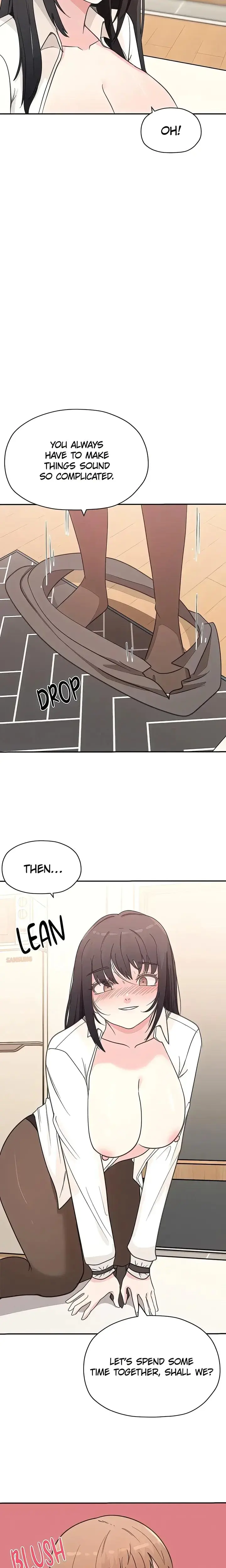 2+1 Episode 11 - Page 2