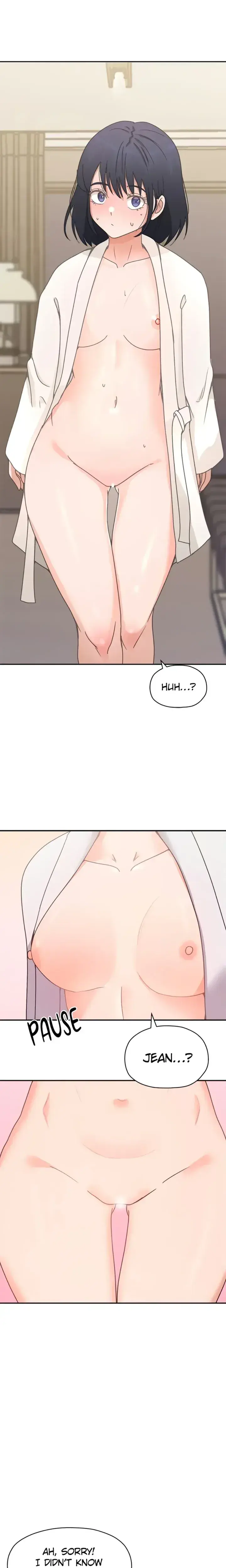 2+1 Episode 15 - Page 1