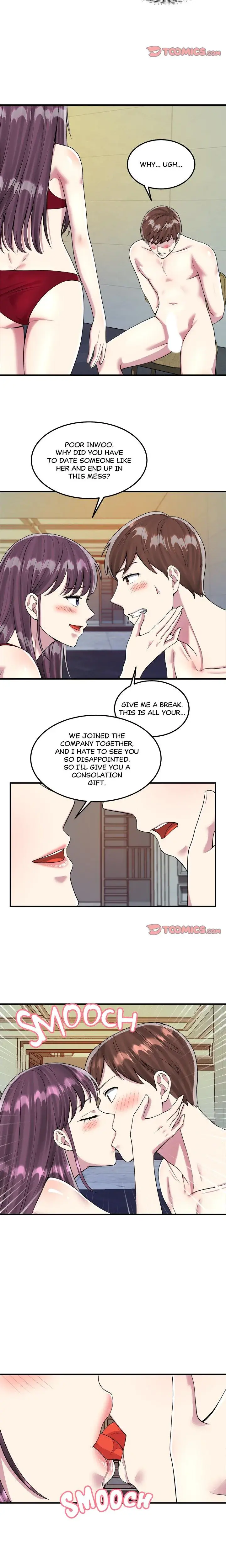2+1 Episode 18 - Page 5