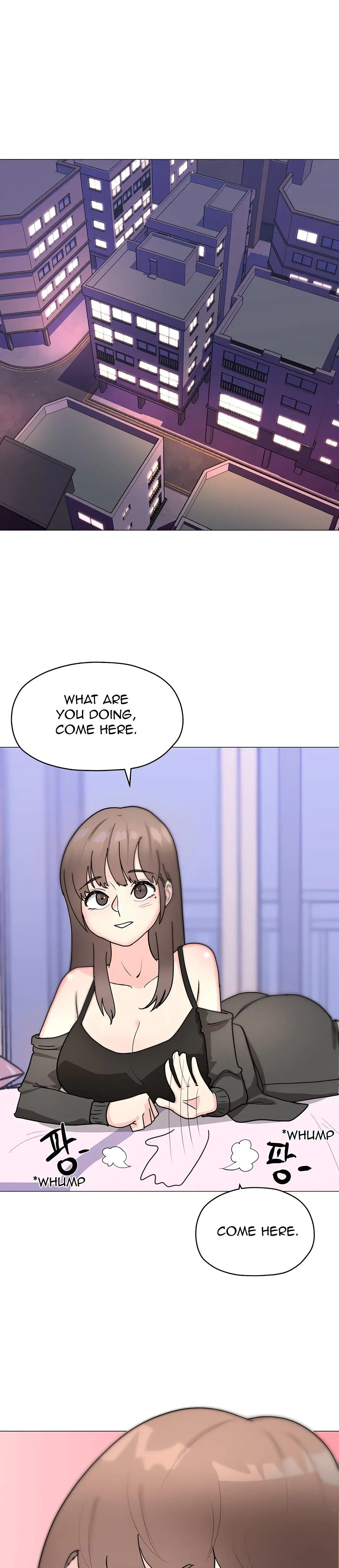 2+1 Episode 3 - Page 1