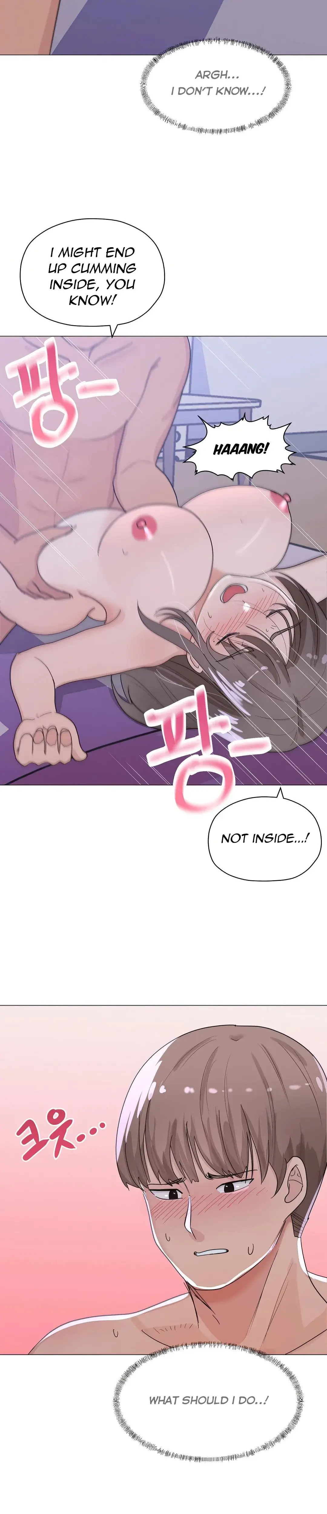 2+1 Episode 6 - Page 10