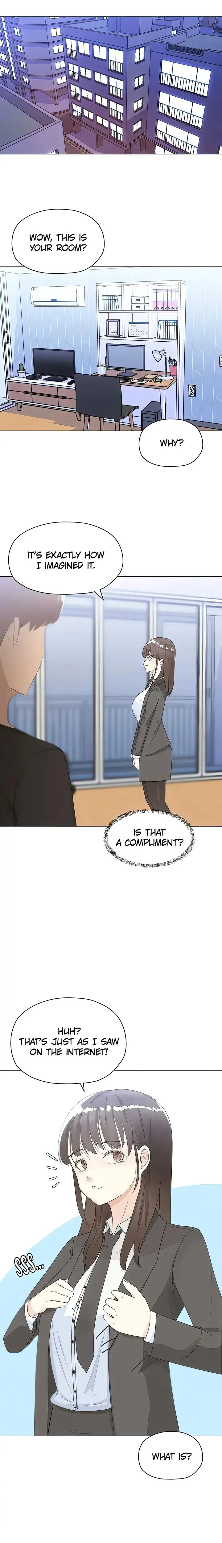 2+1 Episode 8 - Page 1
