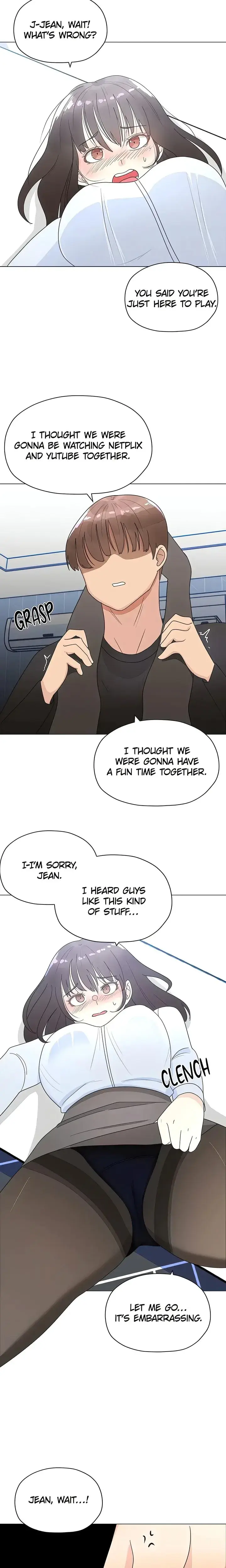 2+1 Episode 8 - Page 10