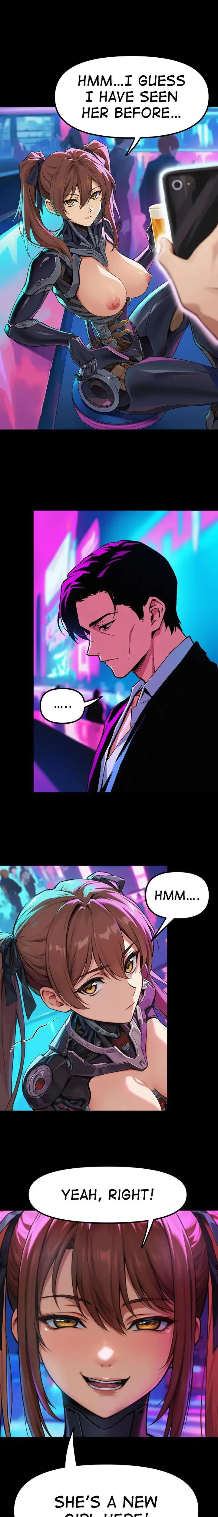 2069 Episode 11 - Page 1