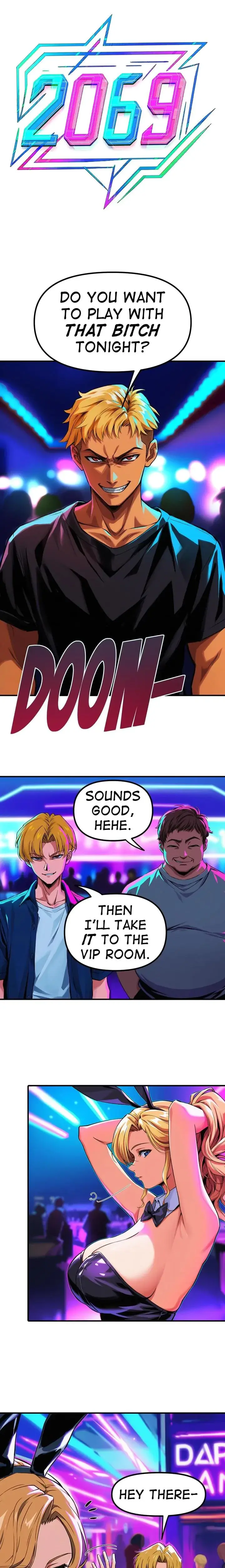 2069 Episode 12 - Page 2