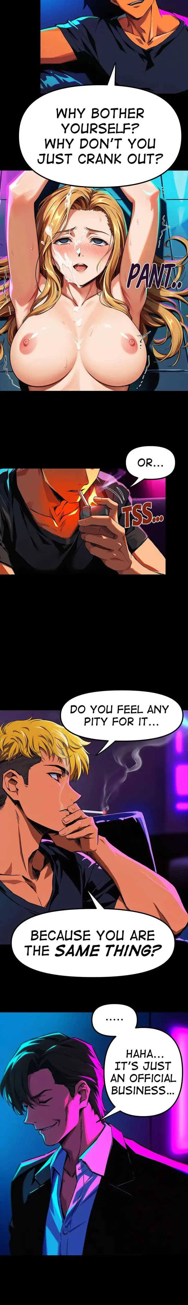 2069 Episode 14 - Page 3
