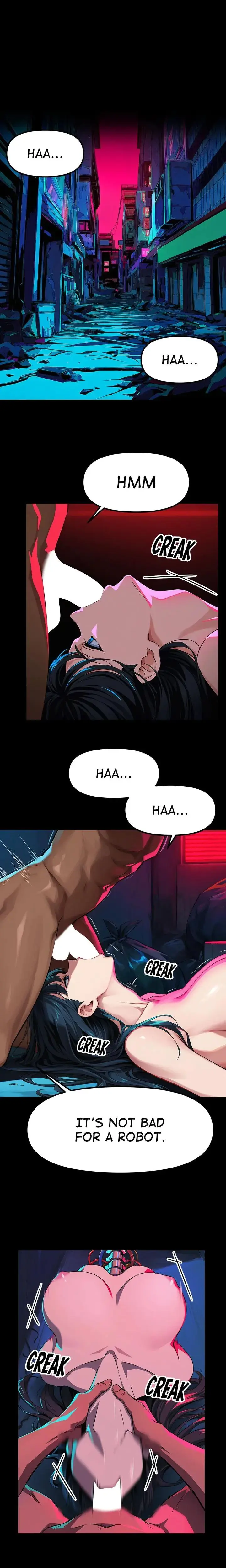 2069 Episode 2 - Page 1