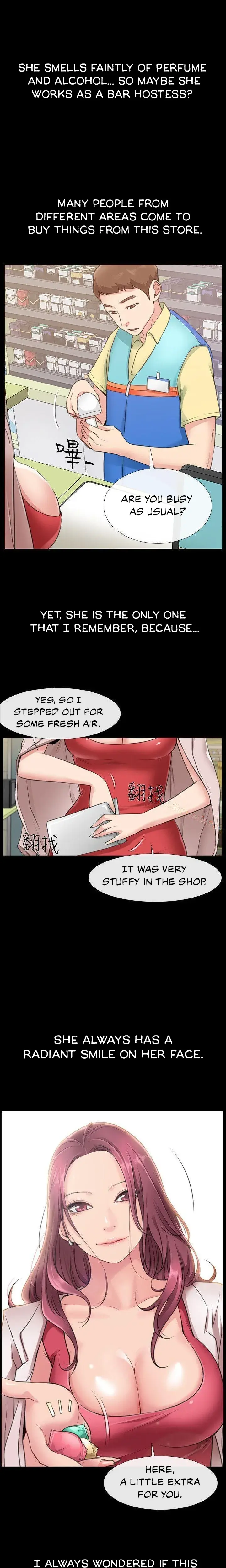 24 Hour Love Episode 1 - Page 13