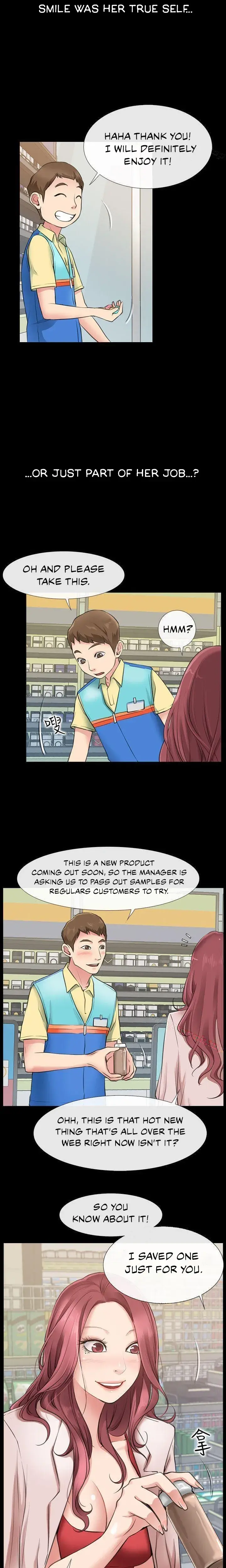24 Hour Love Episode 1 - Page 14