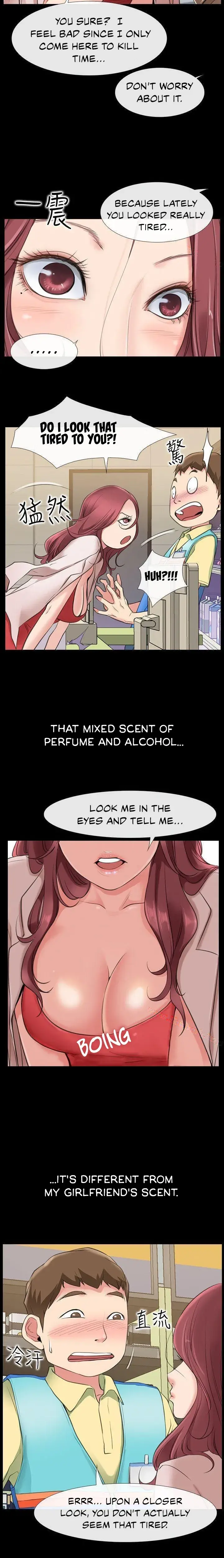 24 Hour Love Episode 1 - Page 15