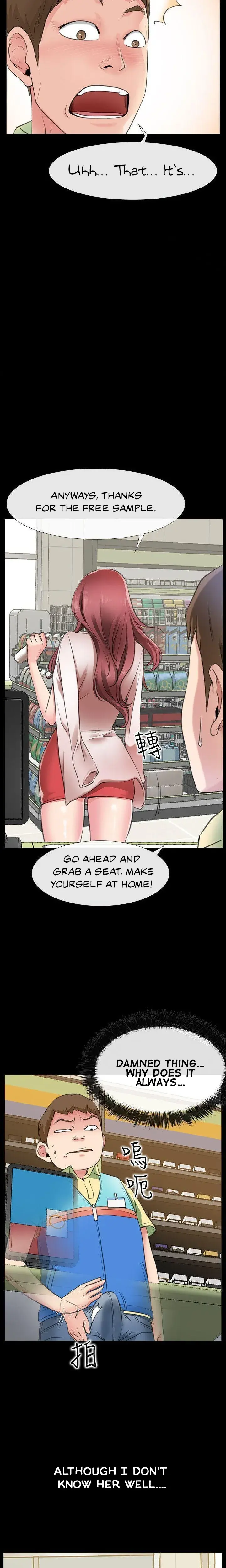 24 Hour Love Episode 1 - Page 17