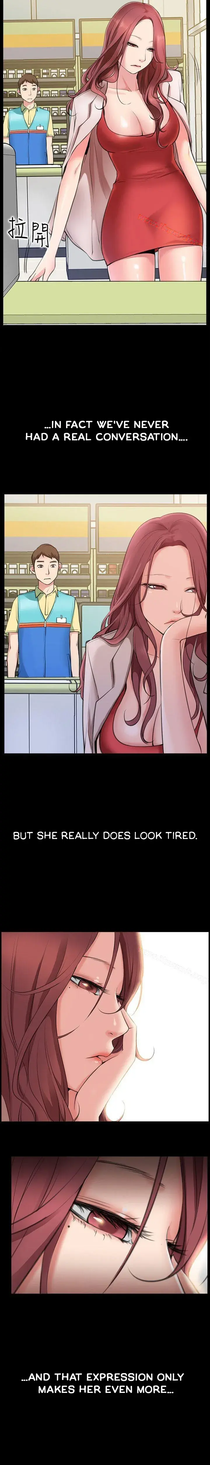 24 Hour Love Episode 1 - Page 18