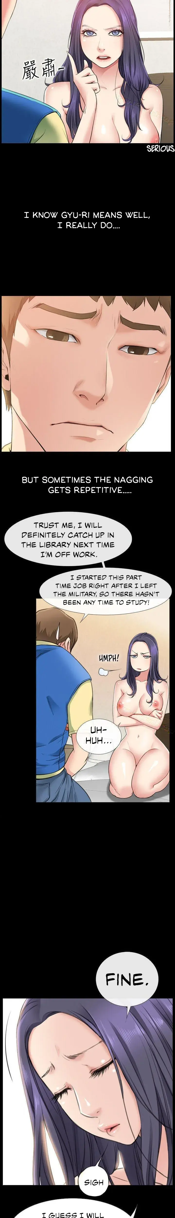 24 Hour Love Episode 1 - Page 26