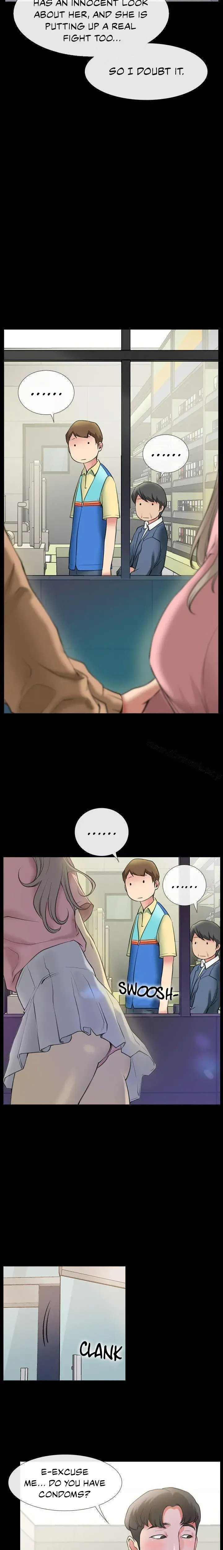 24 Hour Love Episode 1 - Page 4