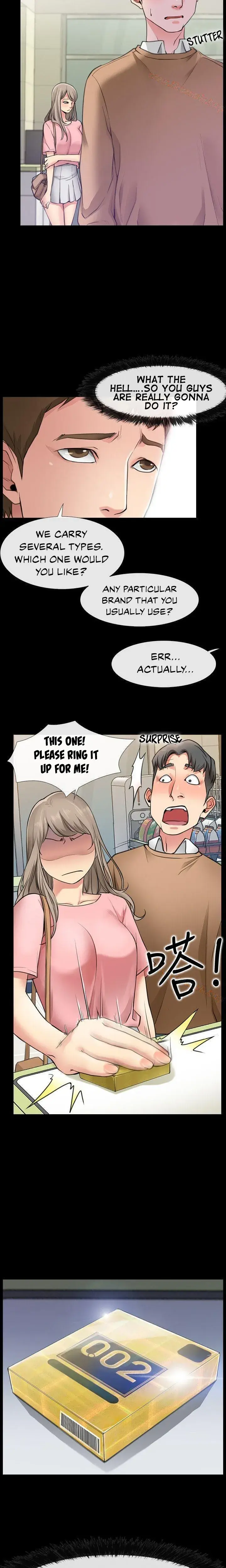24 Hour Love Episode 1 - Page 5