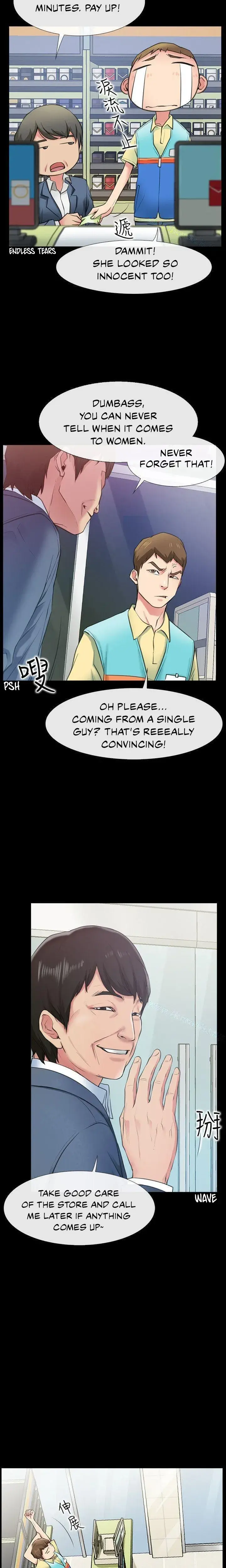 24 Hour Love Episode 1 - Page 7