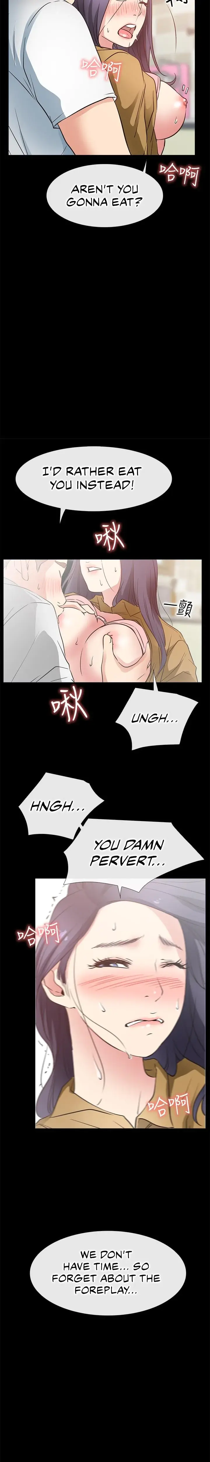 24 Hour Love Episode 25 - Page 14