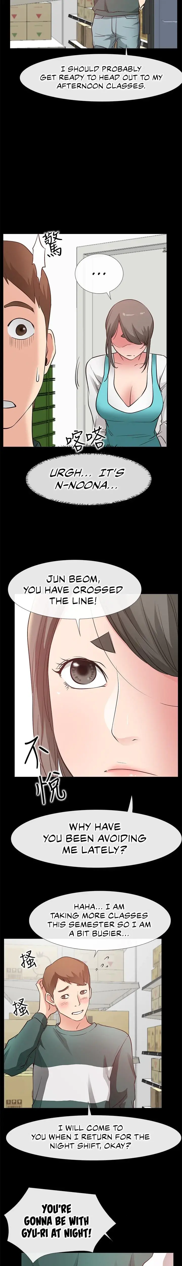 24 Hour Love Episode 25 - Page 17