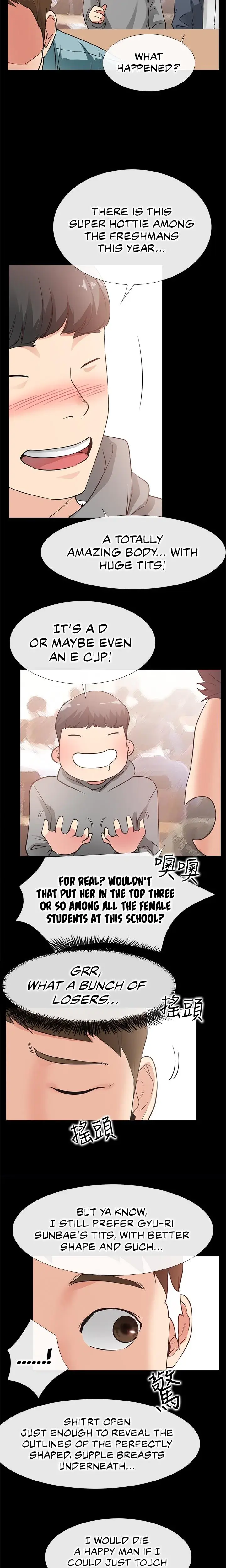 24 Hour Love Episode 25 - Page 20