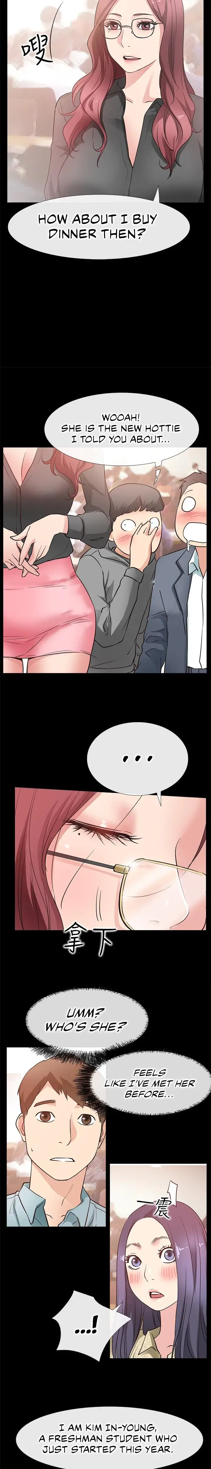24 Hour Love Episode 25 - Page 23