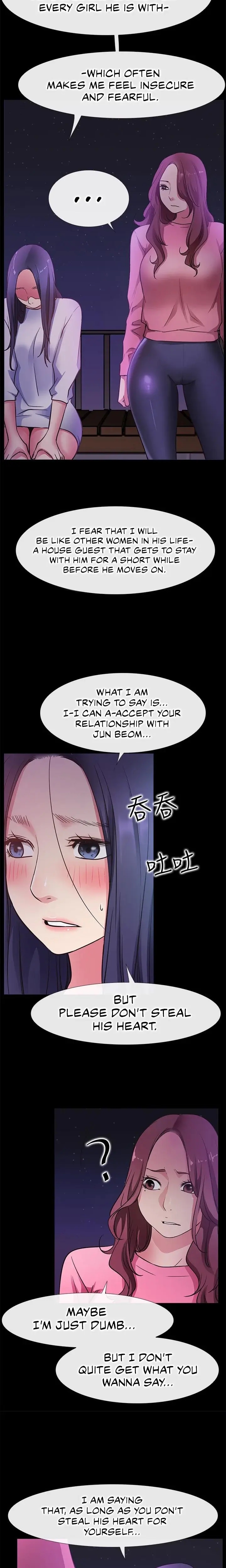 24 Hour Love Episode 25 - Page 7