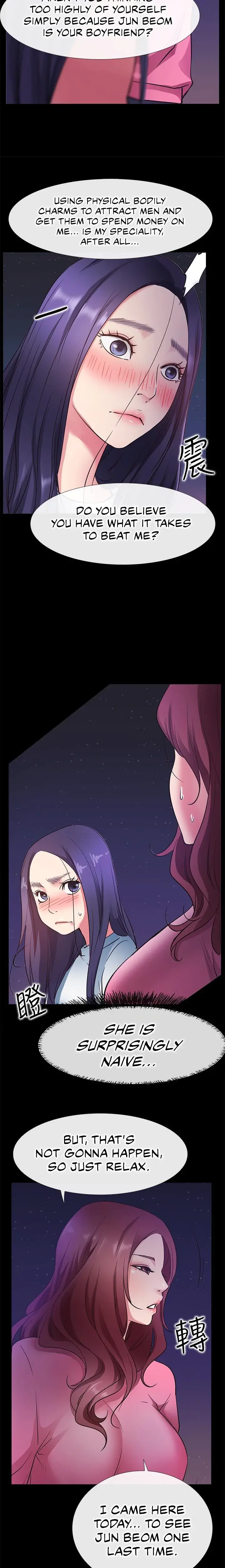 24 Hour Love Episode 25 - Page 9