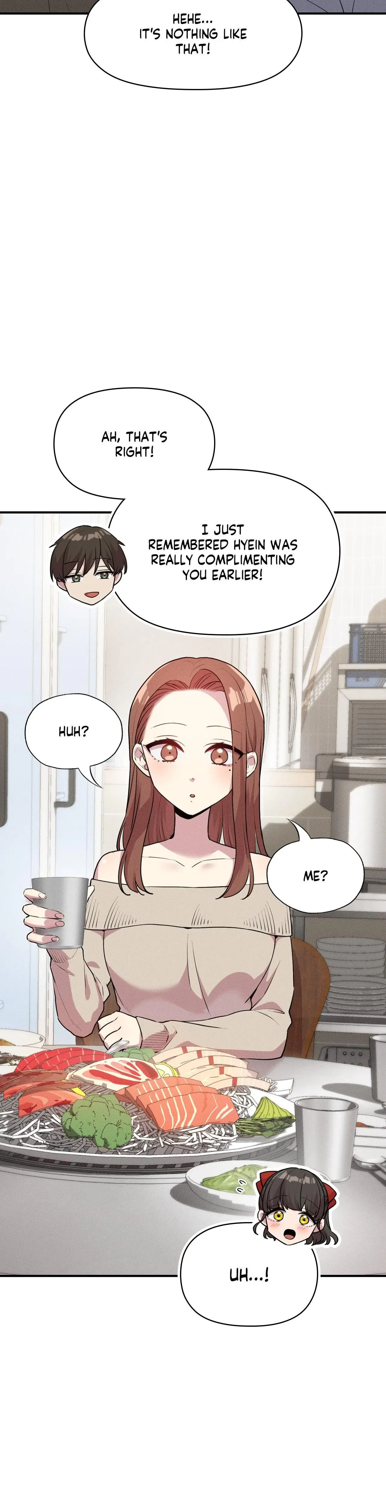 3 Couples Episode 10 - Page 10