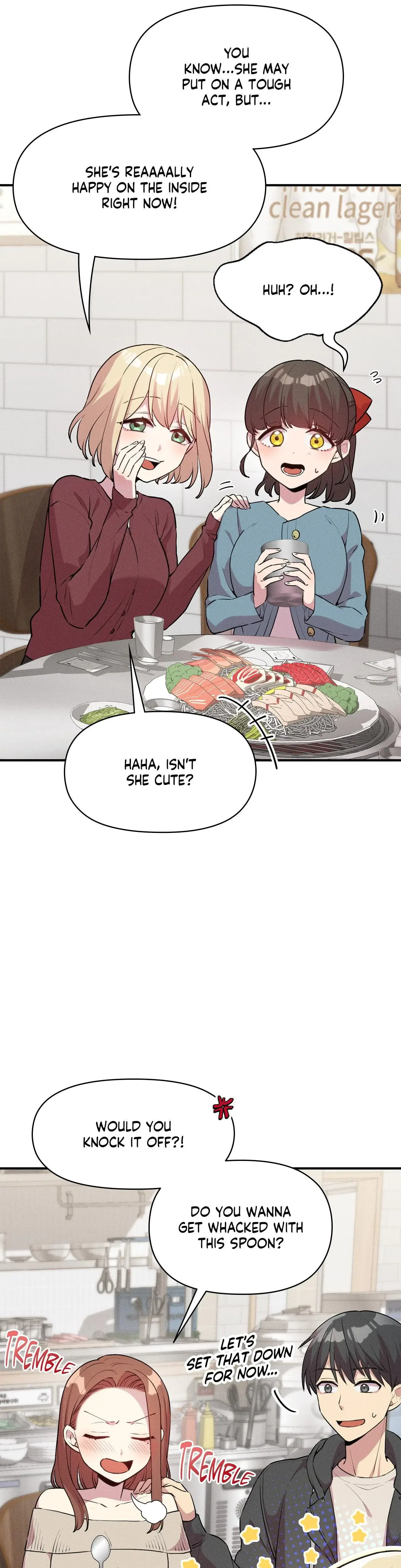 3 Couples Episode 10 - Page 13