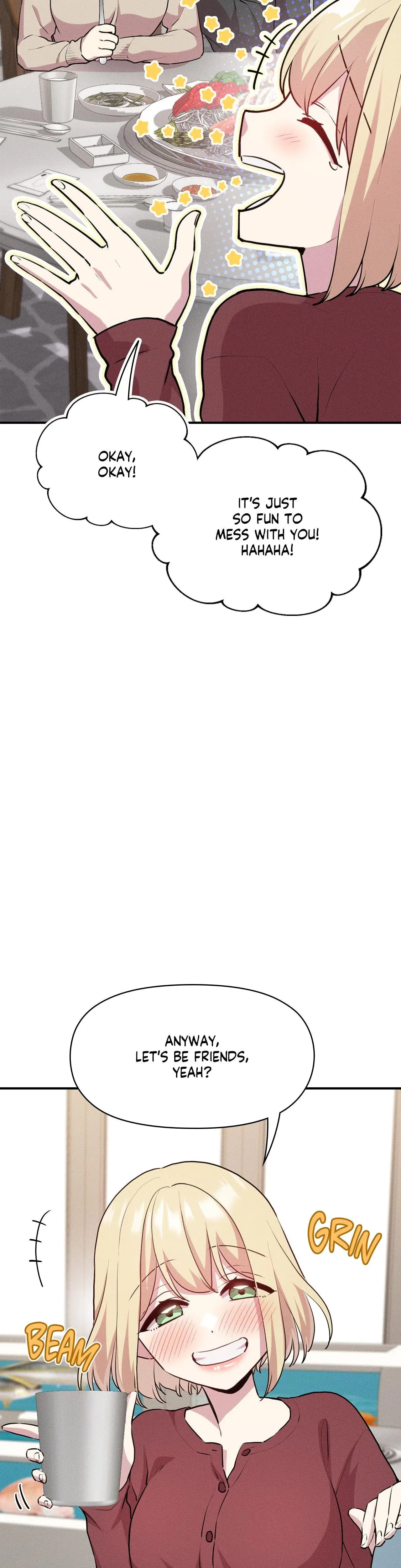 3 Couples Episode 10 - Page 14