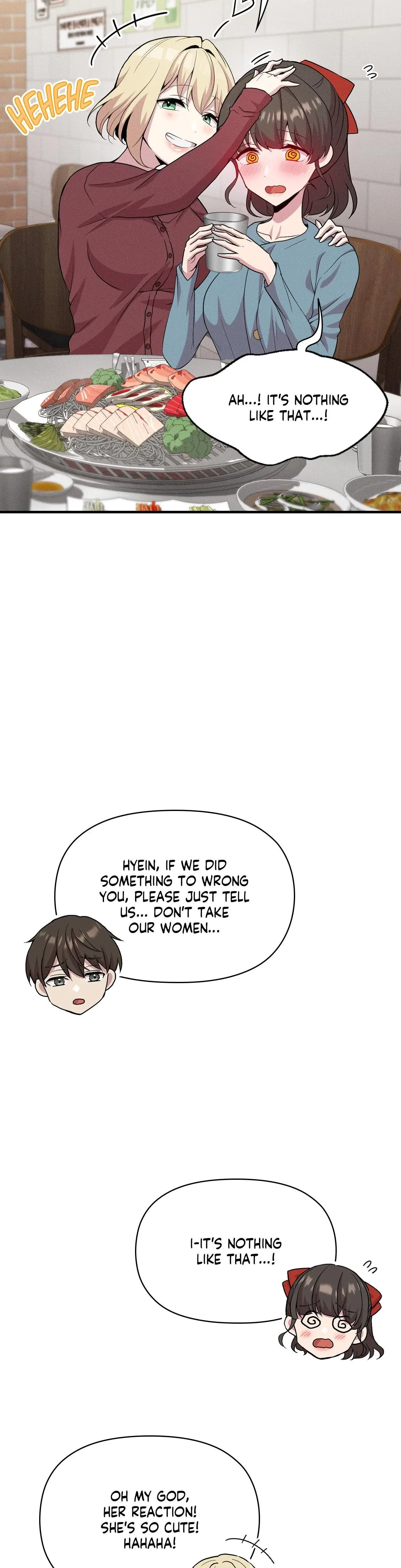 3 Couples Episode 10 - Page 18