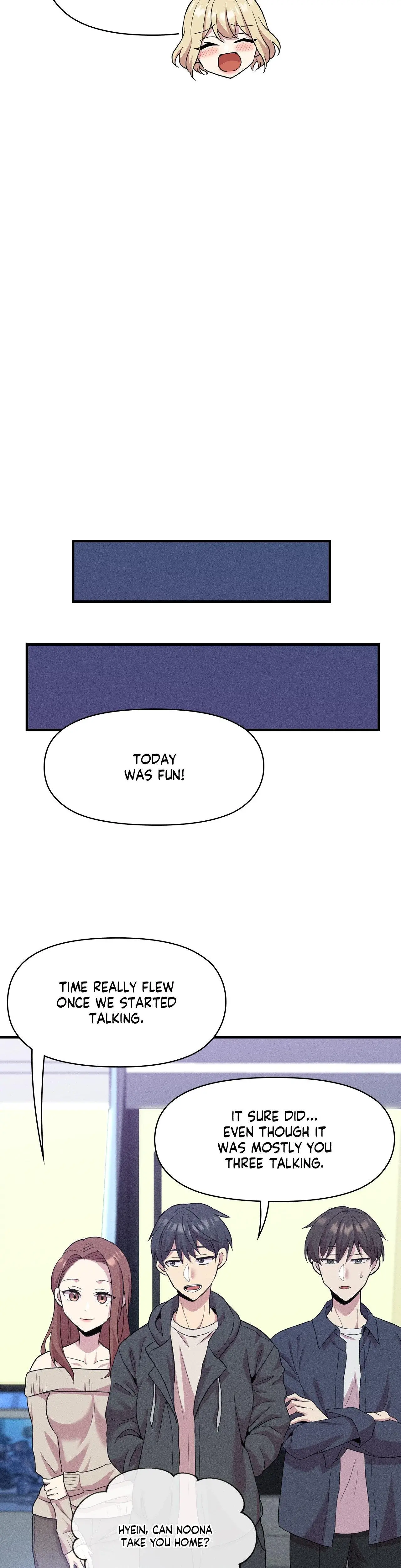 3 Couples Episode 10 - Page 19